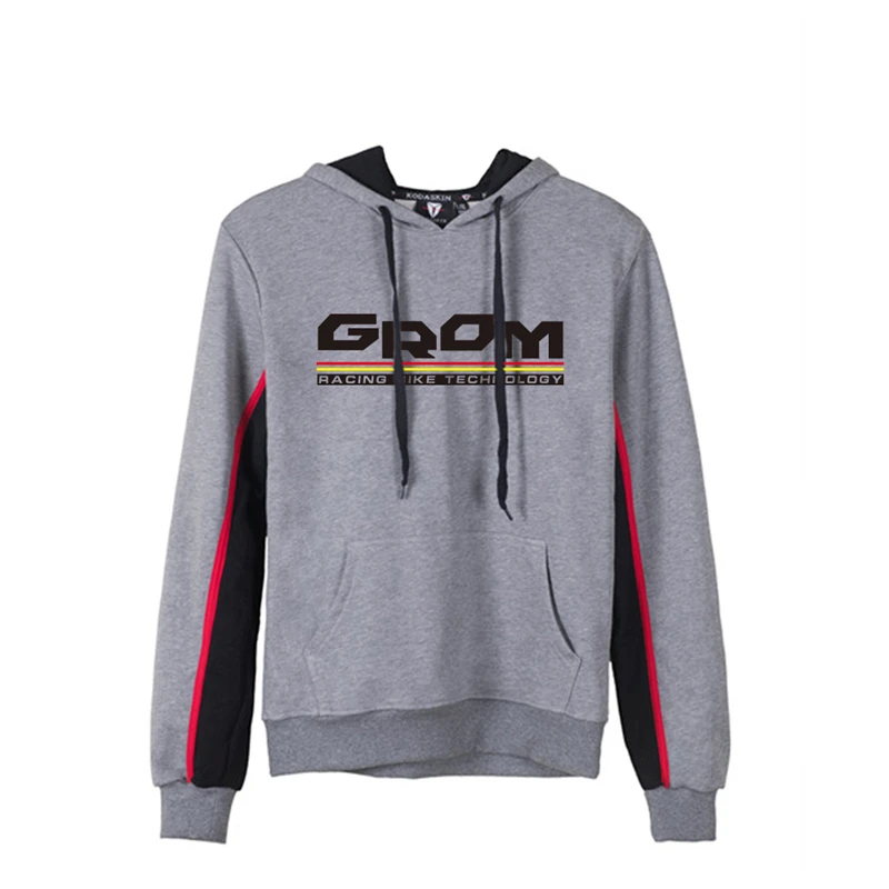 0 GROM