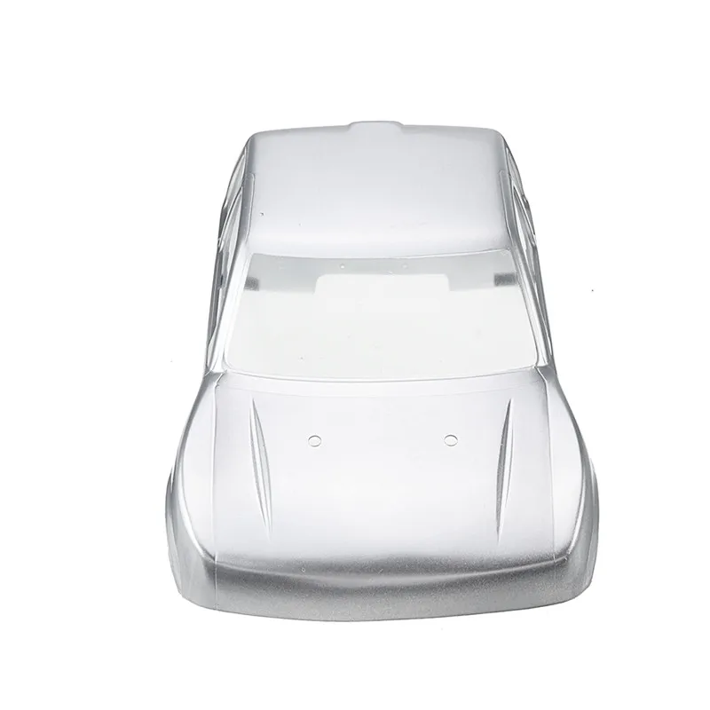 Корпус кузова для радиоуправляемого автомобиля Remo D7916 1/10 1093 ST 2 4G 4WD