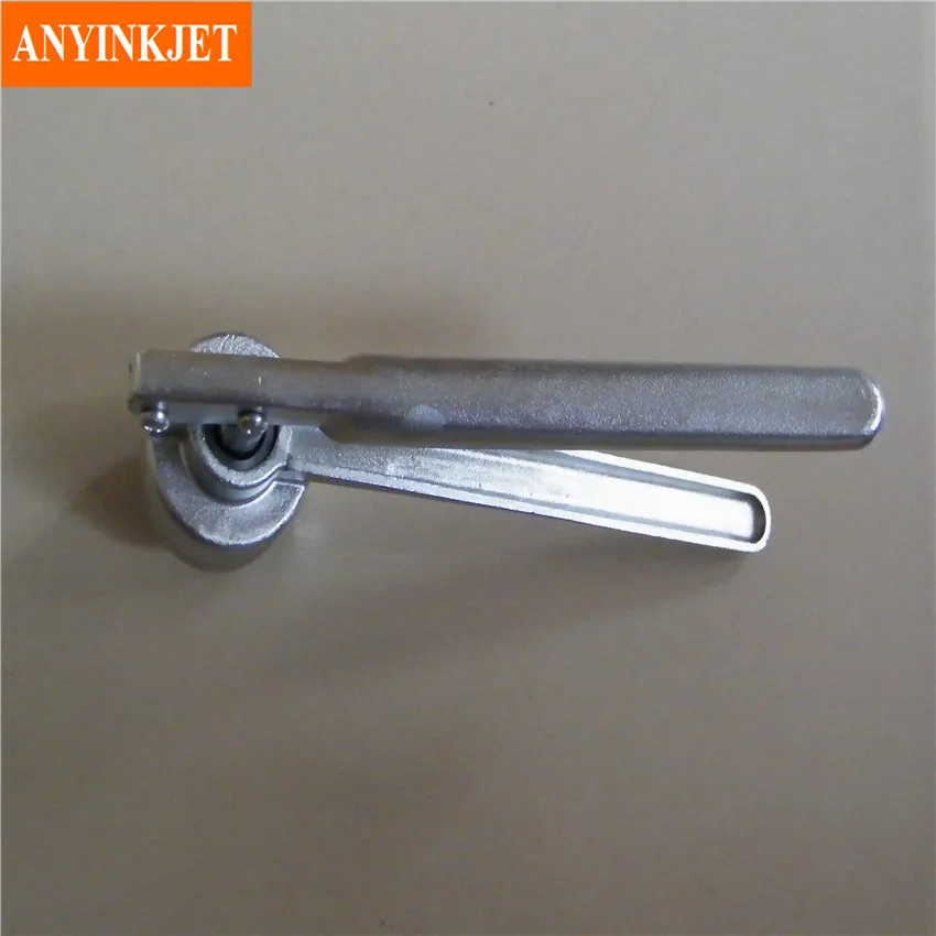 For Videojet 1510 cartridge cap seal tool for videojet VJ1210 1510 1610 1520 1000 series printer cartridge