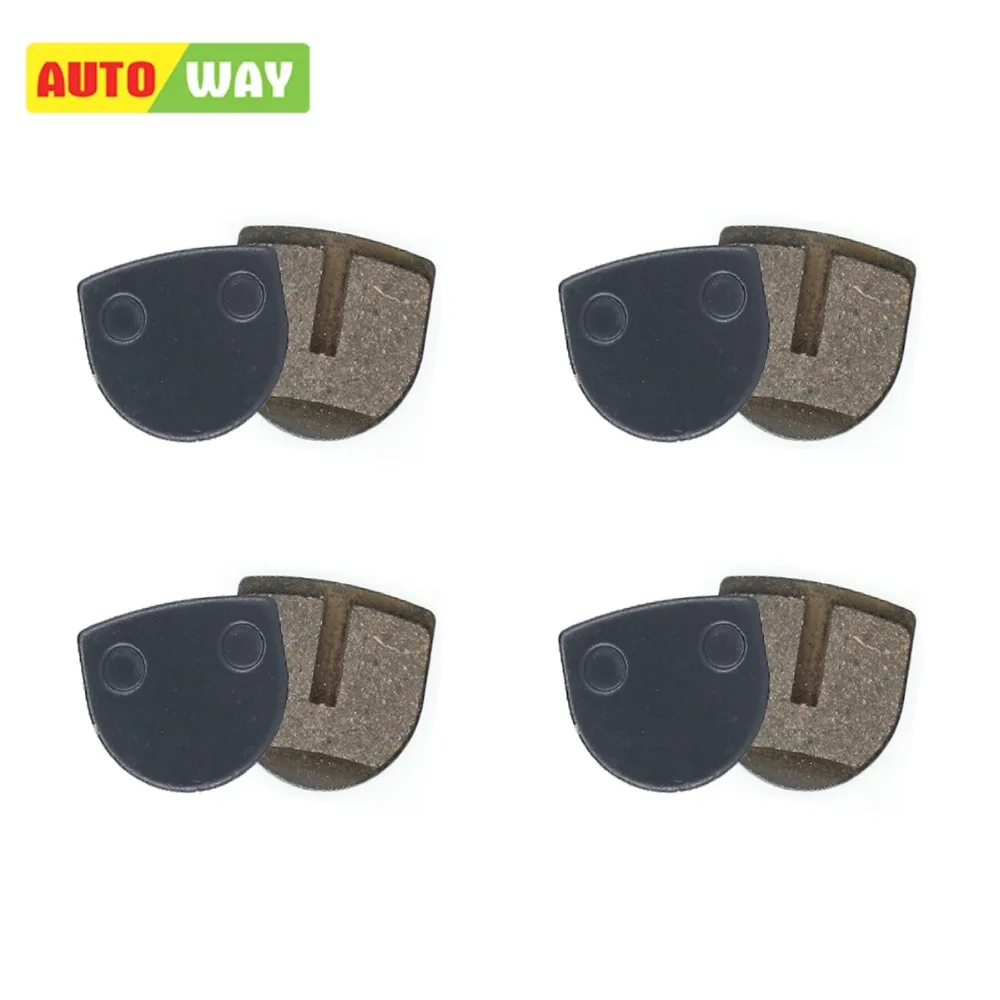 jak super brake pad replacement