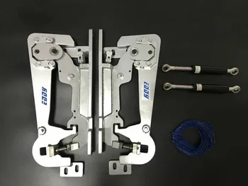

Top Quality High Strength Sicssor Door hinge 90 degree Lambo door kits for Chevrolet Cruze