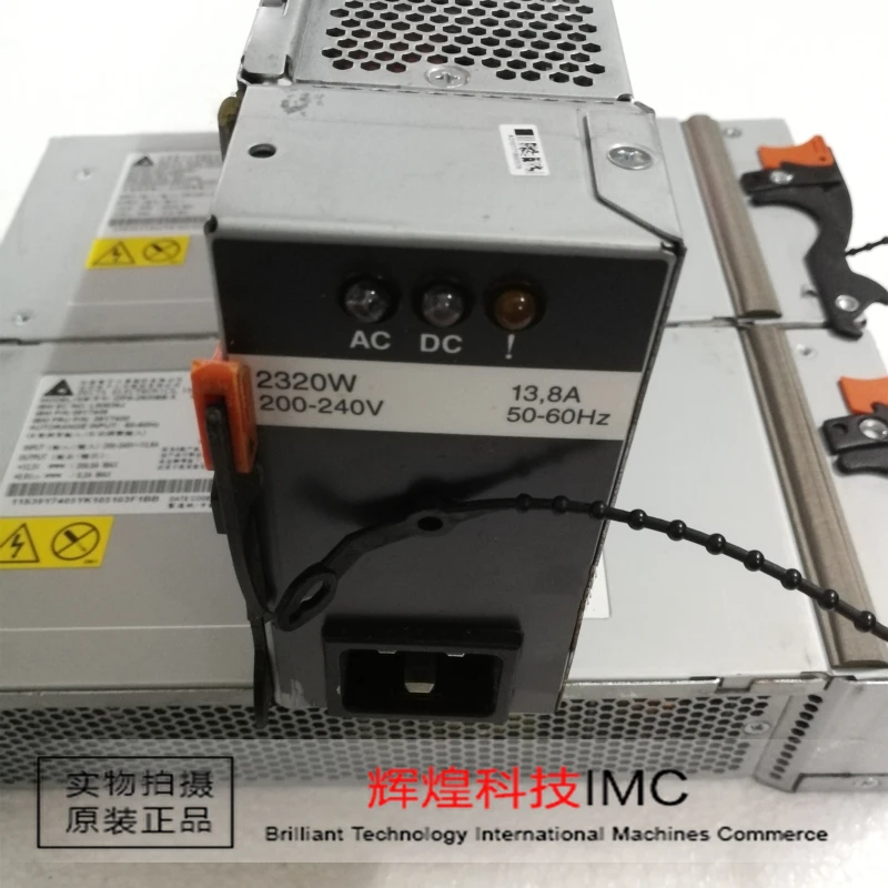 AVC IBM э DPS-2500BB в 39Y7405 39Y7400 2320 W