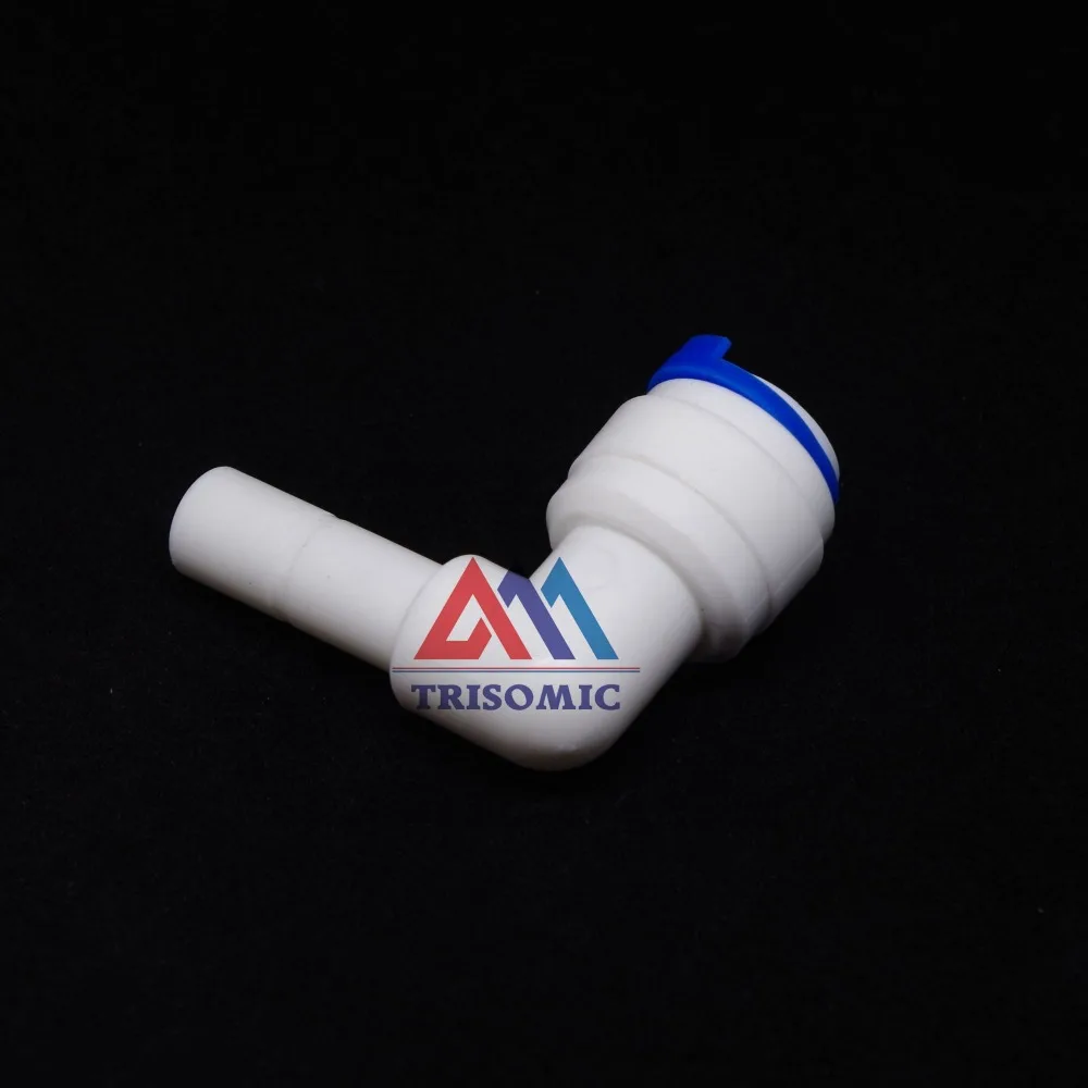Система обратного осмоса фильтр для воды аквариума 3/8&quot|fittings elbow|connect fittingfilter fitting