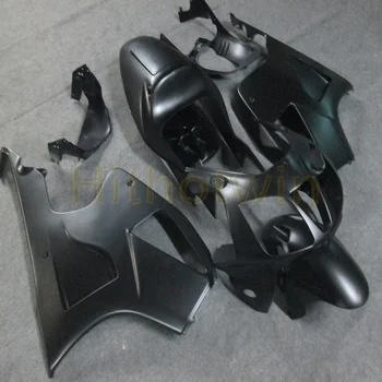 

Custom motorcycle cowl for VTR 1000 SP1 2000-2006 RC51 00 01 02 03 04 05 06 ABS Plastic Fairings+5Gifts+Matte Black