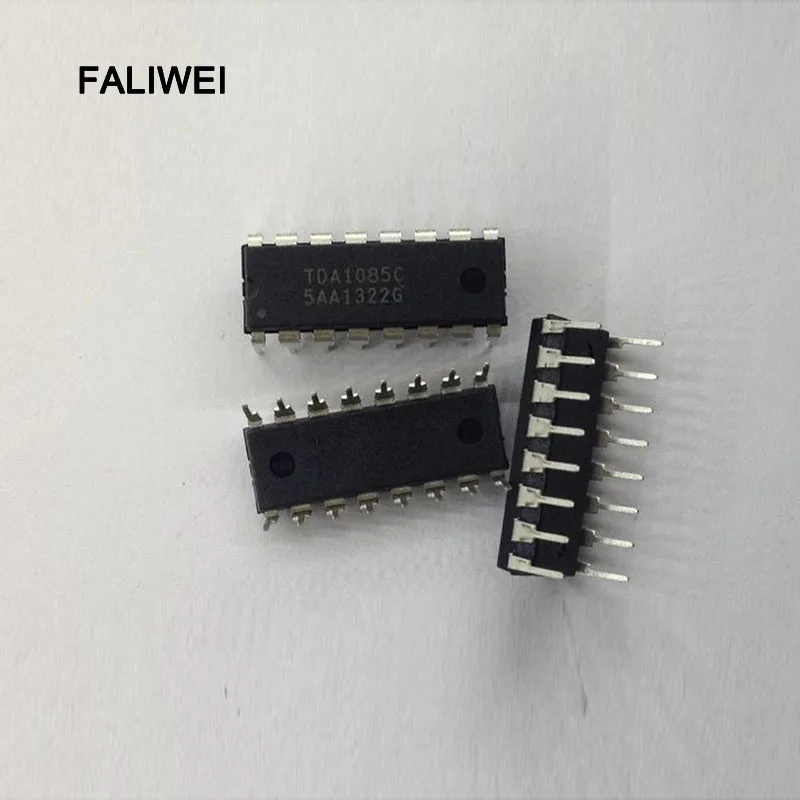 

5pcs/lot TDA1085C TDA1085CG TDA1085 1085C 1085 IC DIP new and original