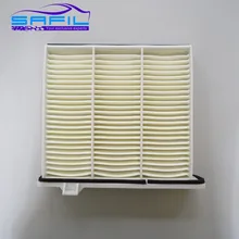 cabin filter for MITSUBISHI SHOGUN / PAJERO OEM: MR500057 #LT97C