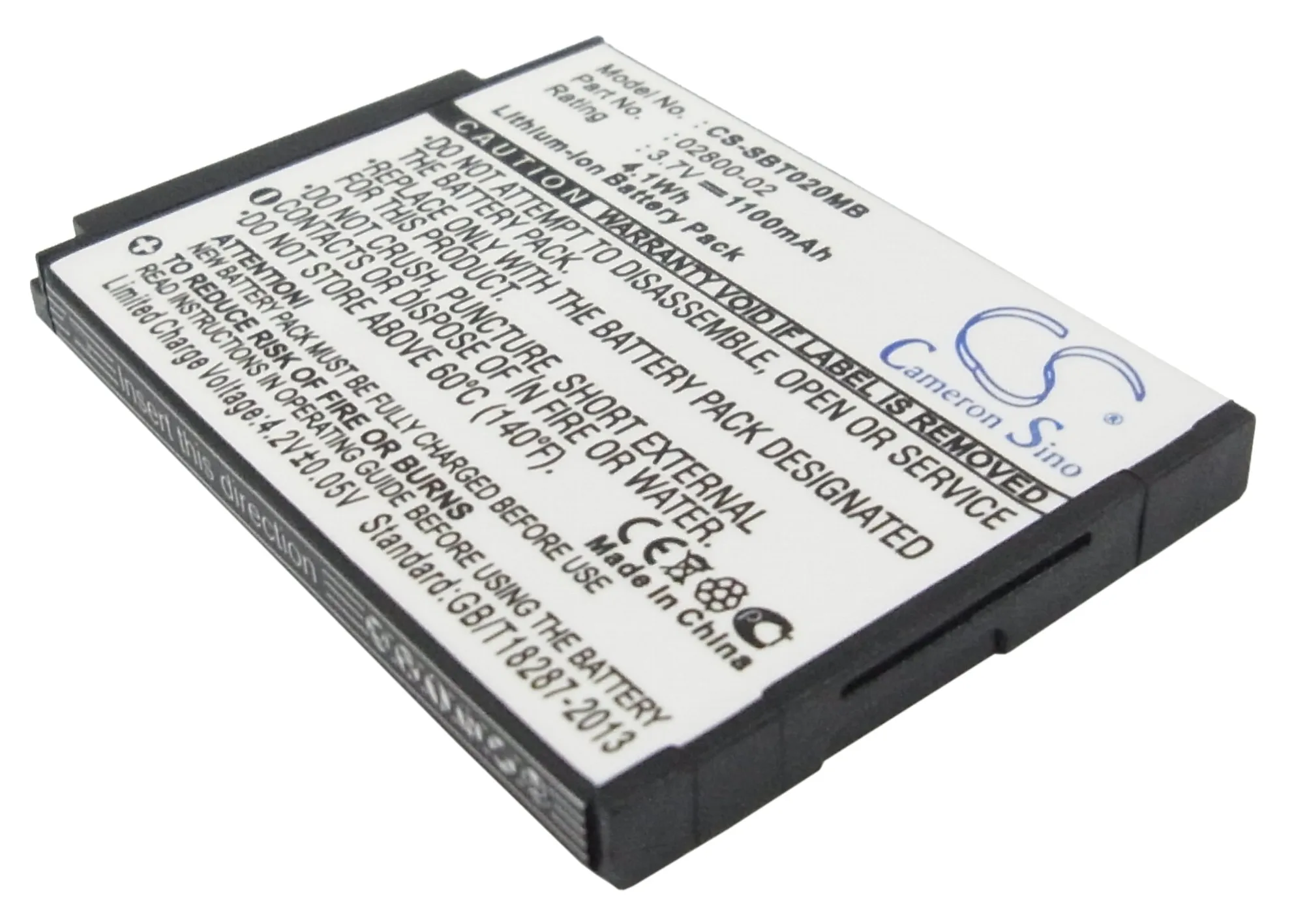 2020 NEW Battery For Summer Best View 28030 28034 28035 | Электроника