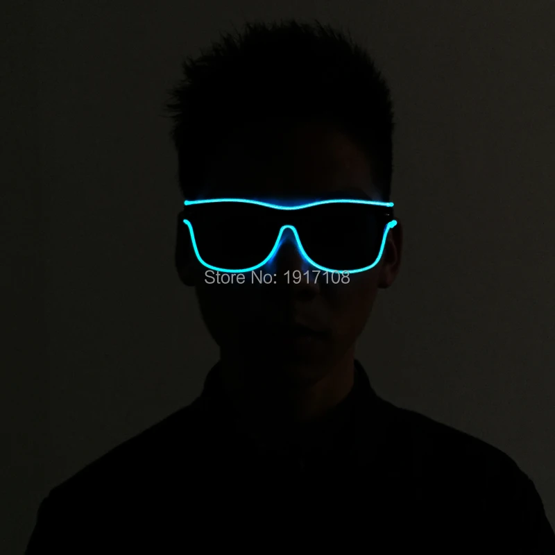 Transparent Blue-2