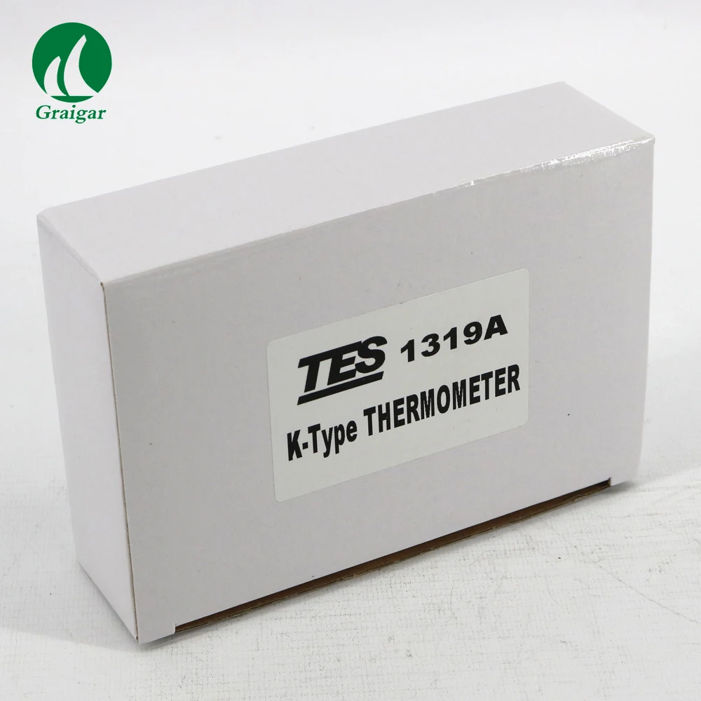 TES-1319A1