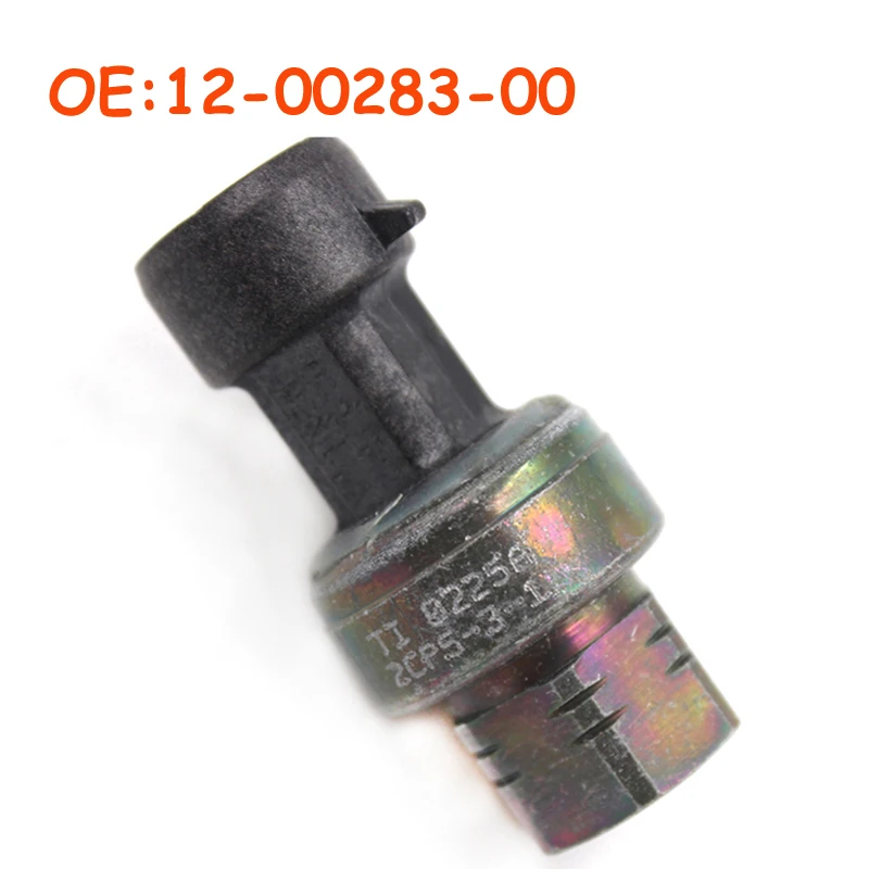 Новый 12 00283 00 2CP5 3 1 для Supra 750 MT Phoenix Ultra NDA 93A Maxima TI9112 Автомобильный датчик давления