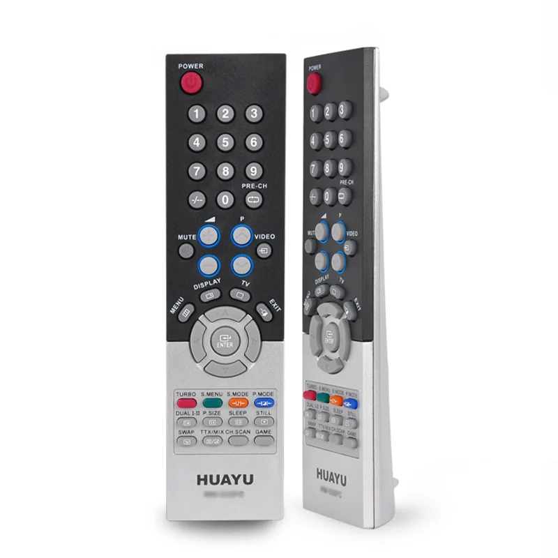 

COMPATIBLE FOR SAMSUNG TV REMOTE BN59-00488A for LE26R32B LE27T51BX LE27T51S LE32T51BX PS42V6S