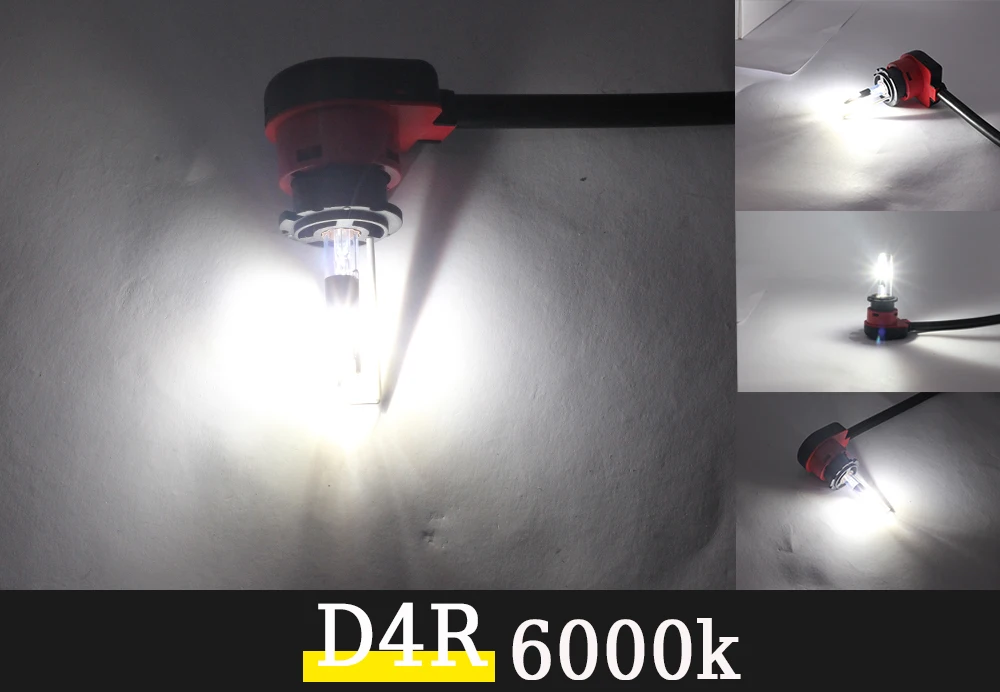 D4R 6000k