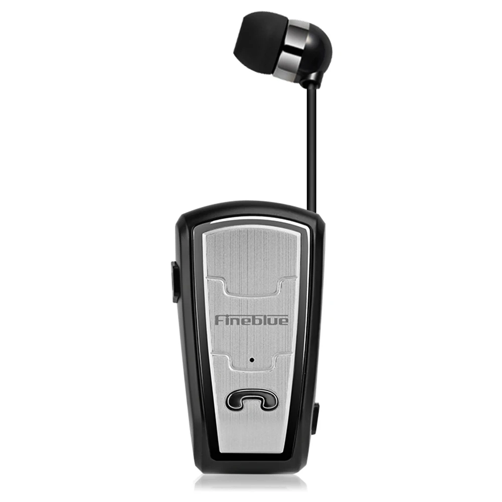 Лидер продаж Беспроводные стереонаушники Fineblue FQ208 с Bluetooth наушники вкладыши для