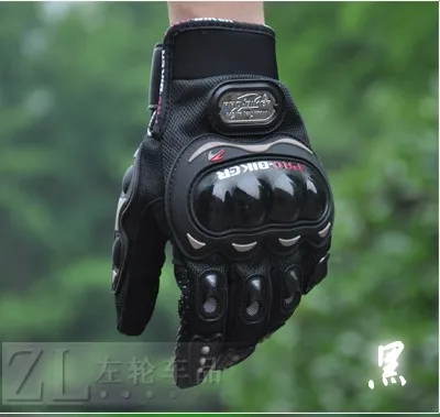 Guantes luvas PRO байкерские перчатки moto rcross полный палец мужские и женские Мотоциклетные Перчатки велосипедные водонепроницаемые перчатки