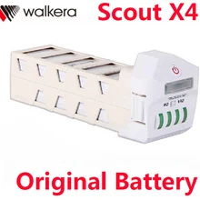 Walkera Scout X4 аккумулятор 22,2 V 5400mAh аккумулятор Walkera Scout X4 запасные части(Scout X4-Z-22
