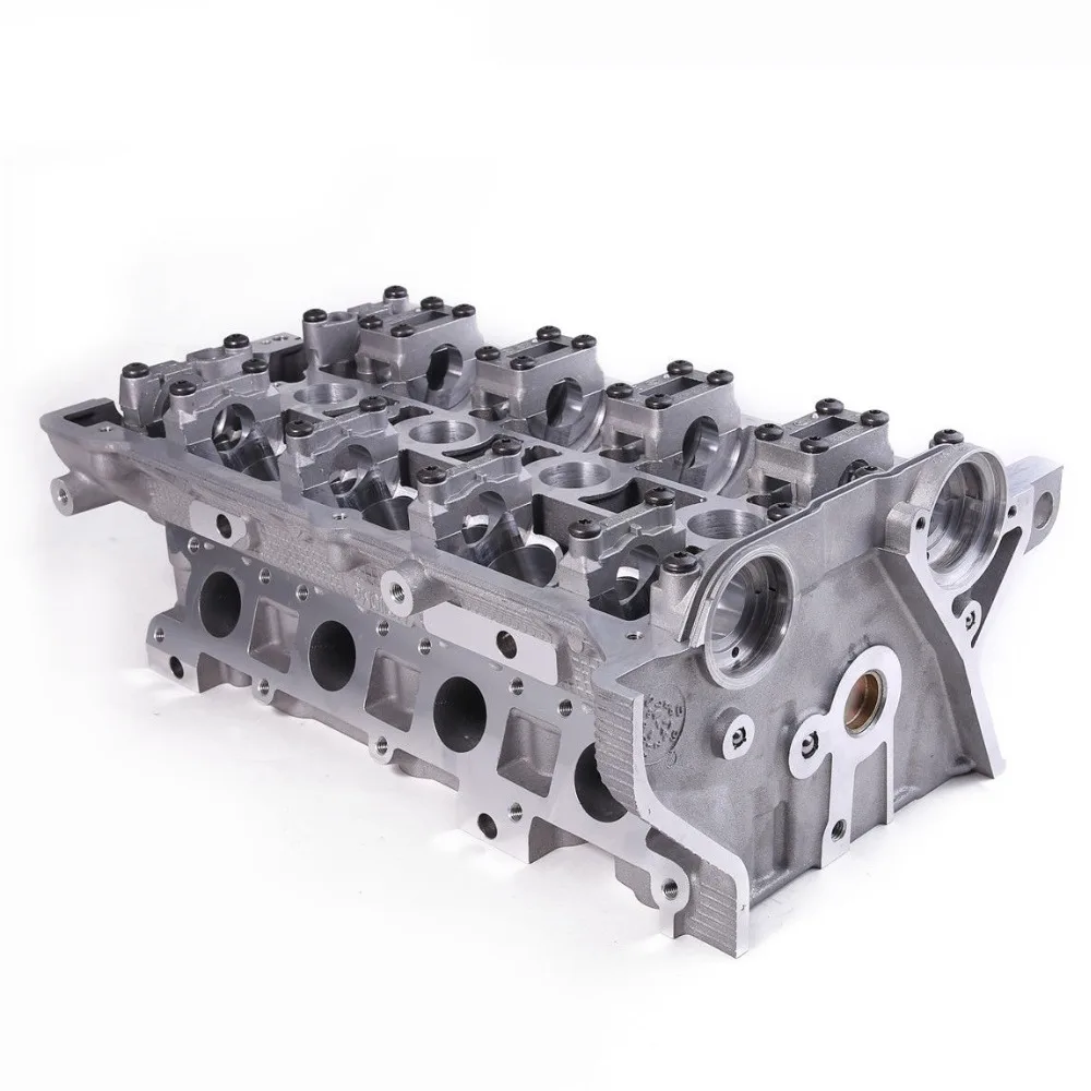 

058103351E Gasline Engine Cylinderhead For VW Passat B5 AUDI A4 Avant 20V 1.8L /1.8T 058 103 351 G