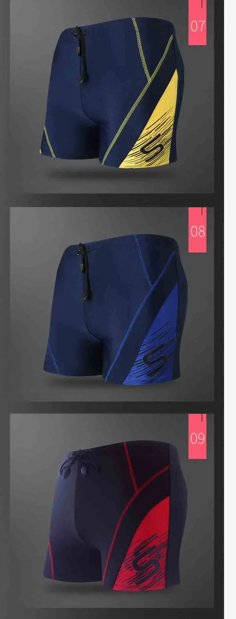 2019 новая одежда для плавания мужские сексуальные плавки sunga сексуальный купальник мужские s плавки пляжные шорты mayo de praia ho мужские s maillot de bain