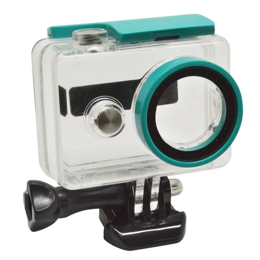 JUST NOW Waterproof Underwater Dustproof Waterproof Diving Snorkeling