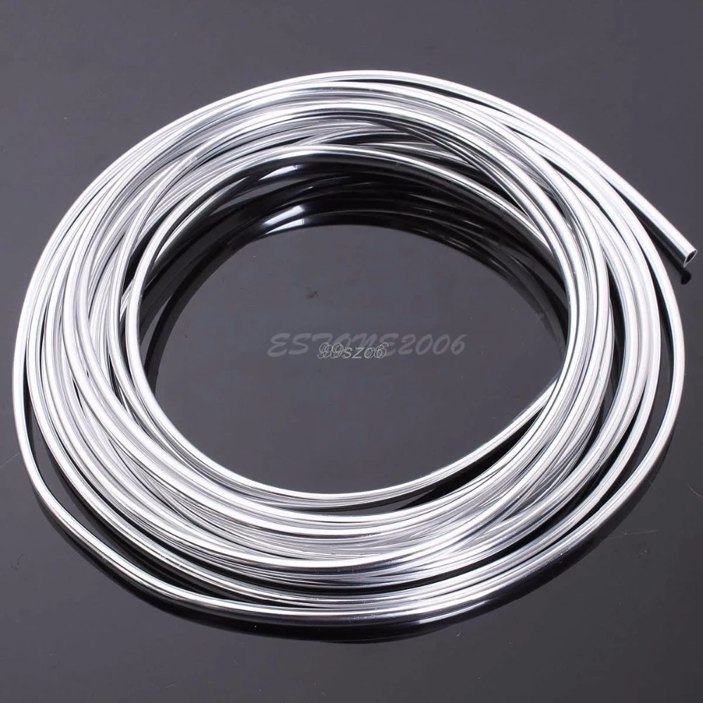 Practical Car Door Flexible Door Edge Guard Trim Molding Strip Protector Buffer Bar car stickers car door edge guards car door stickers car reflective stickers car door protector car door anti collision strip bumper corner protector car door edge protector car bumper protector car door rubber protector