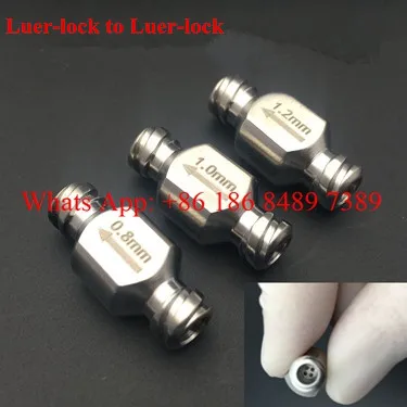 luer lock