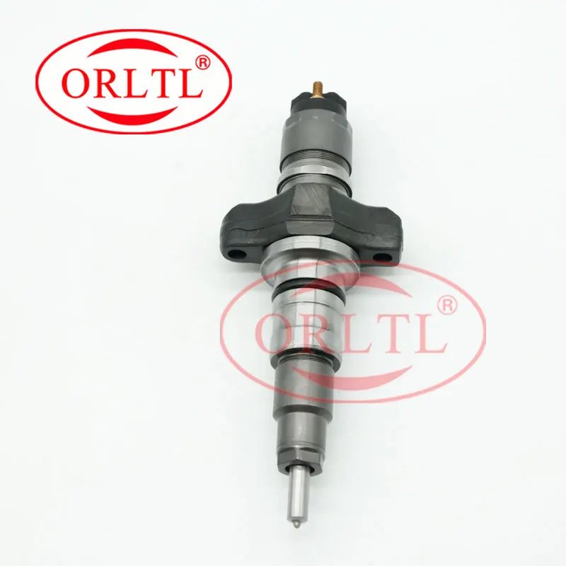 US $129.99 ORLTL 0 445 120 057 0445120057 Common Rail Sprayer Injector 0445 120 057 For CASE IVECO NEW HOLLAND 2854608 504091505 2854608