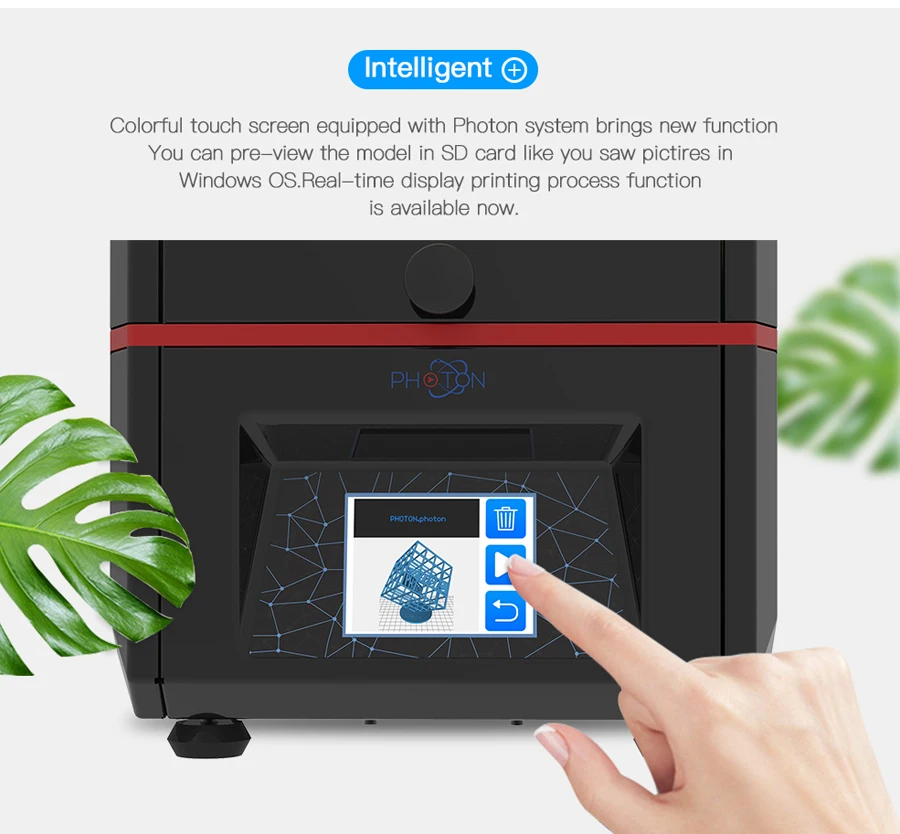 Anycubic-3D-Printer-Photon-UV-Resin-SLADLP-Light-Cure-Impresora-3D-with-touch-screen-LCD-High-Precision--(6)