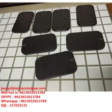 Алюминиевый литой свет плесень/формы чайник