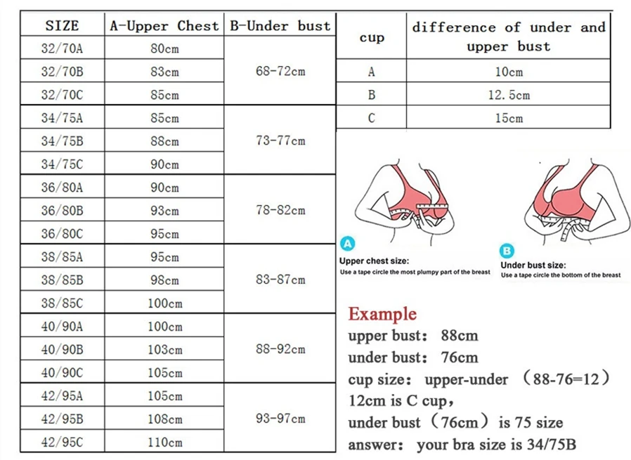 MengShan New Sexy Bra set Ring-free lace edge massage palm cup bra push up Adjustment type Comfortable gathering push up bra set underwear sets sale