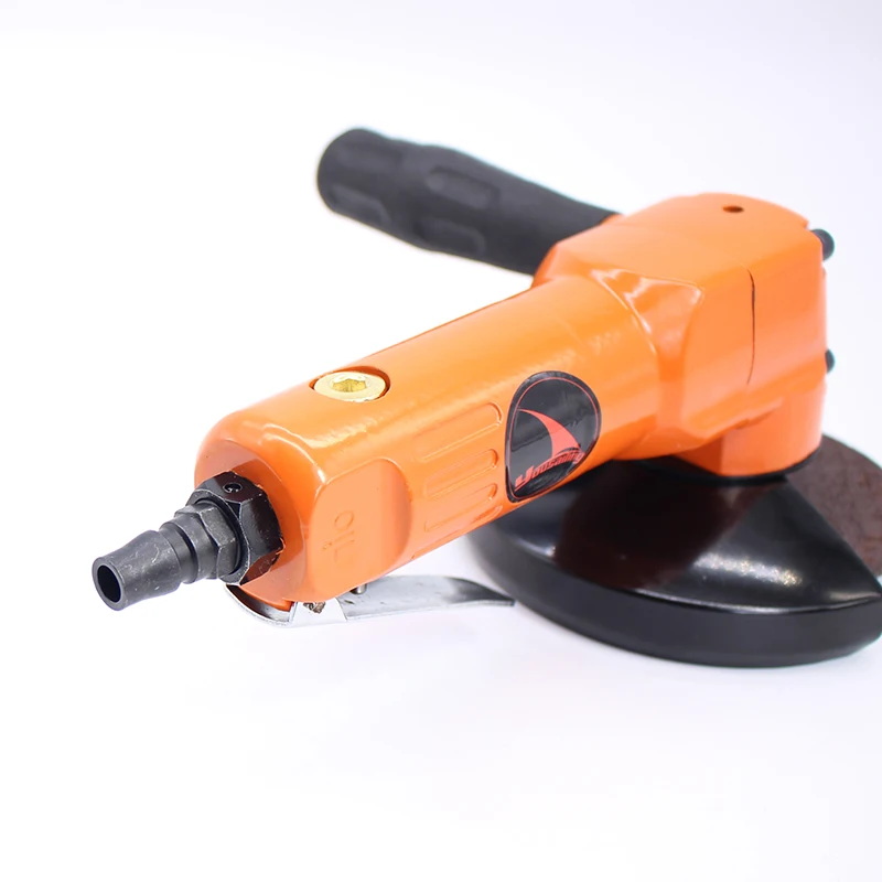 4 inches 100mm angle grinder 6