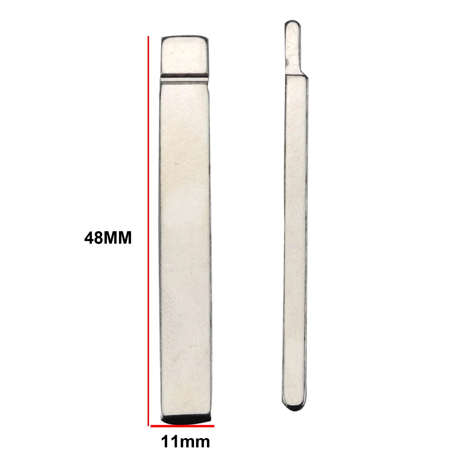 Keyforkess 15 pz/lotto telecomandi Flip key Blade 71 # HU100 per GMC Chevrolet Cruze Camaro Equinox Opel Buick per universale 6 Keyforkess 15 pz/lotto telecomandi Flip key Blade 71 # HU100 per GMC Chevrolet Cruze Camaro Equinox Opel Buick per universale - HTB1A2NTAXGWBuNjy0Fbq6z4sXXaY