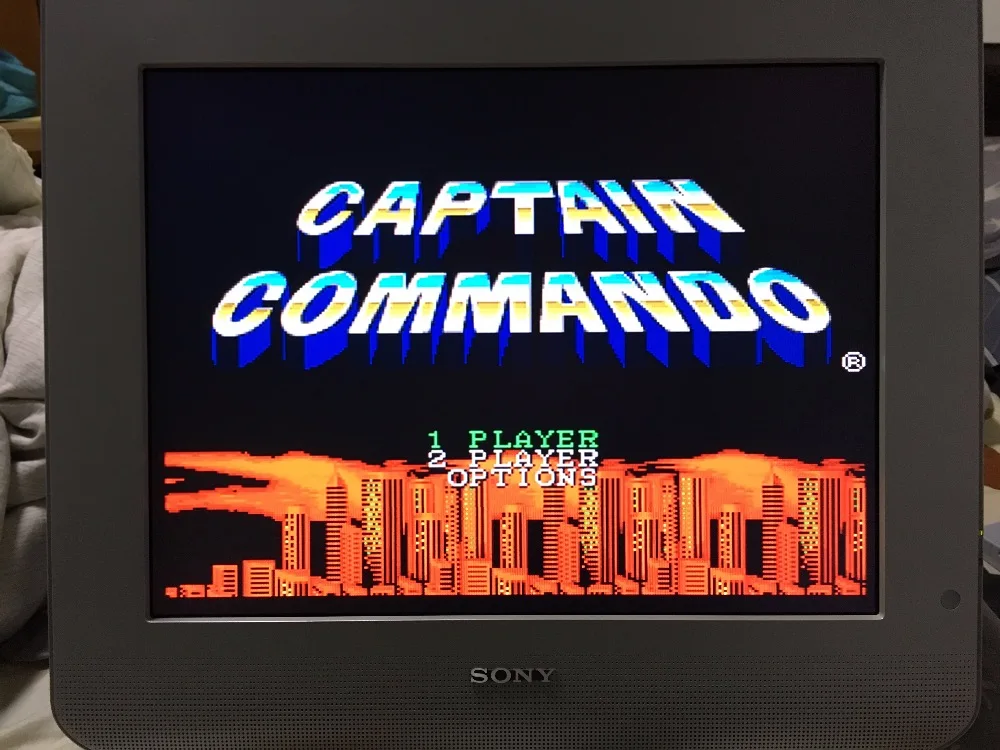 16 бит игровых карт: 68 в 1 картридж! (США NTSC версия!)