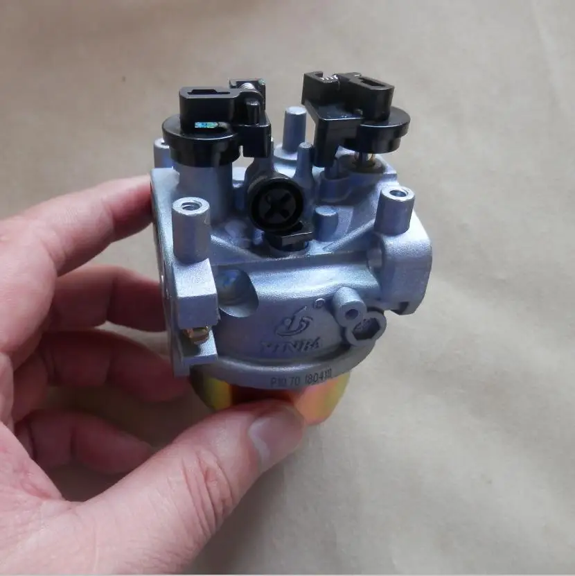 2K 3KW DUAL STEPPING MOTOR INVERTER CARB 1