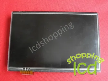 

LTA070B054F 7" Car DVD navigation LCD Screen Panel