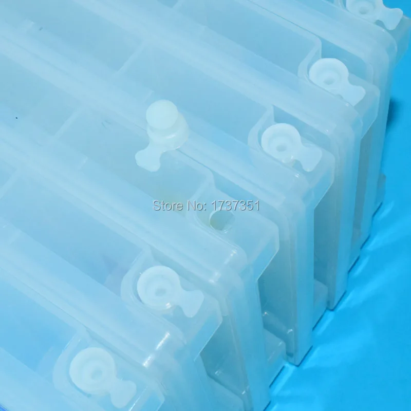 Epson 10600 Refill Cartridge With Resettable Chip (27)