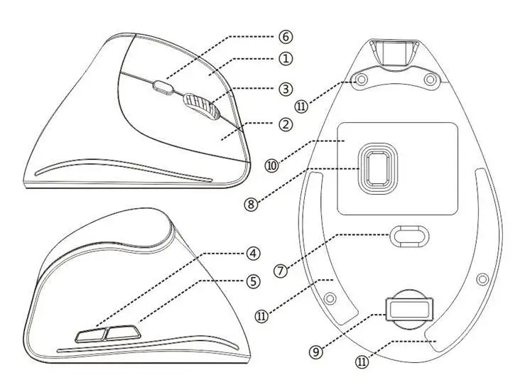 Мышь схема. Эргономичная беспроводная мышь модель o-wvem-16310. Bluetooth мышка sxema. Строение беспроводной мышки. Устройство проводной мышки.