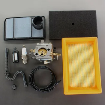 

Tools Set 4223 120 0652 Carburetor Kit For Stihl TS400 Replacement For Tillotson HS-274E Cutter Useful Equipment