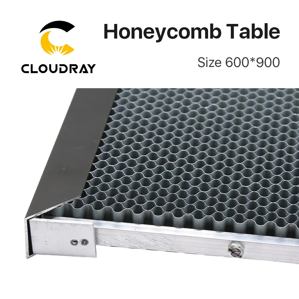 Laser Honeycomb Working Table Board Platform 900x1400mm for CNC Engraver Cutting 