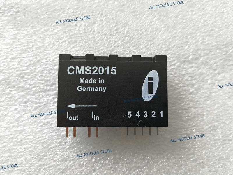 Cms2015 cms2005 cms2050 cms2025 CMS2050-SP7 frete grátis novo sensor de corrente