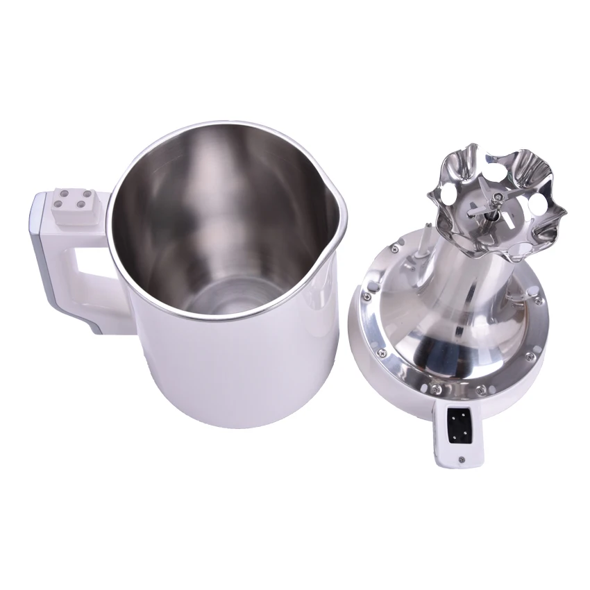 1pc  900~1300ml Household Soy Milk Maker soymilk 220v Soybean milk machine Juicer Blender Mixer Juicer DJ13B-D58SG