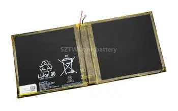

New genuine Battery for SONY Xperia Z2 SGP511 SGP512 SGP521 SGP541 SGP551 LIS2206ERPC 3.8V 22.8WH