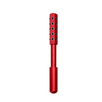 

30 Germanium Massage Roller Beauty Bar Face Lift Tools Body Massager Face Shaping Anti-Wrinkles Massage Stick #