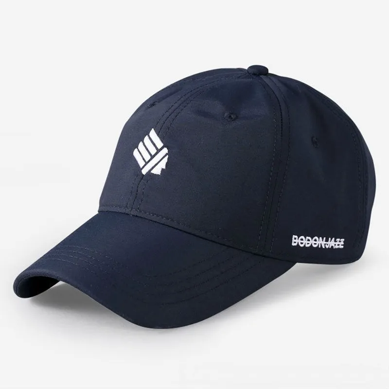Big head man large size baseball hats summer outdoors thin dry quick sun hat men cotton plus size sport cap 55-60cm 60-65cm 4