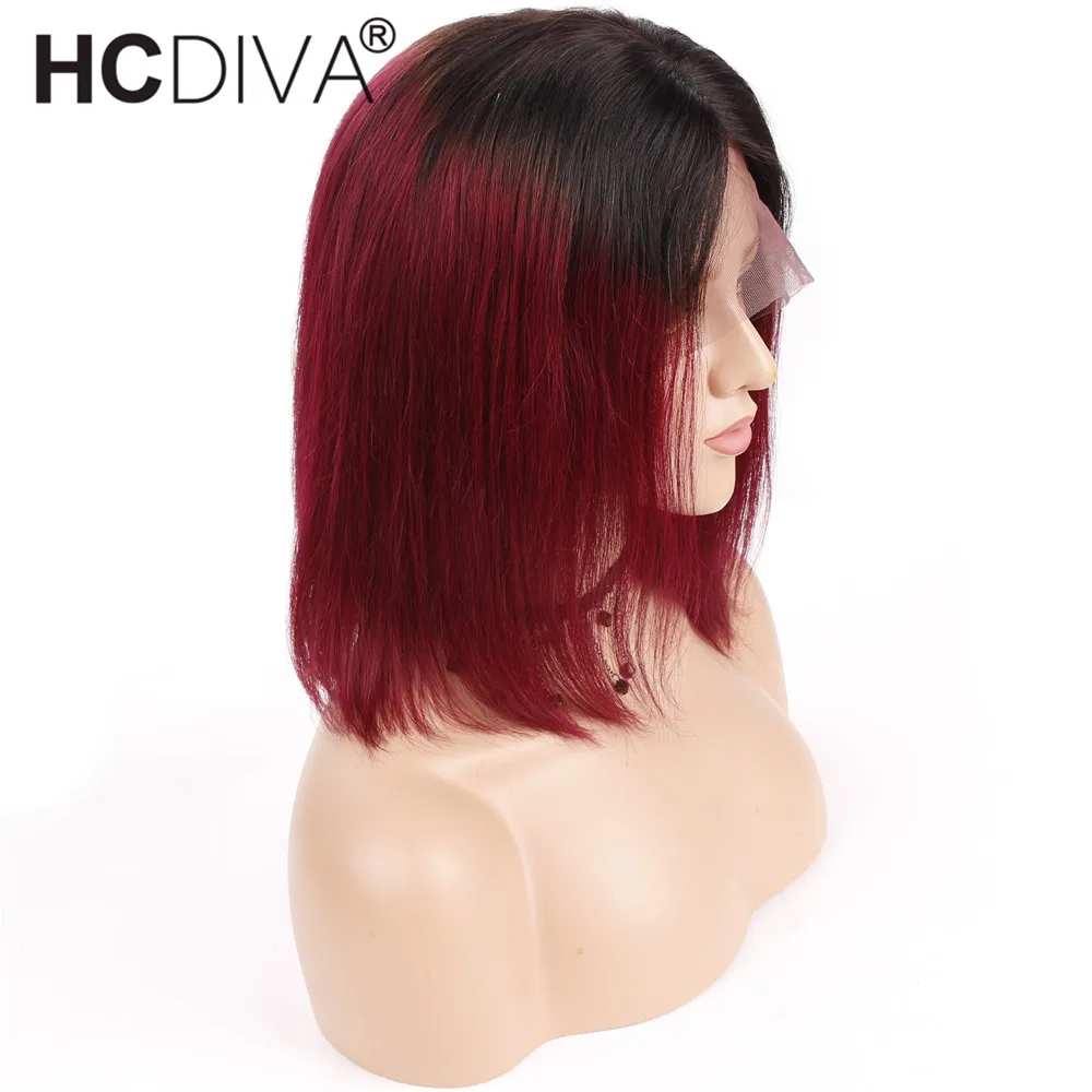 Синтетические волосы на кружеве человеческих волос парики для черный Для женщин натуральных волос 13*4 бразильский Реми Синтетические