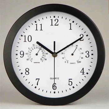 

Large Digital Wall Clock Big Bedroom Kids Room Children Decorative Home Saati De Pared Black Silent Quartz Wall Clocks 70N461