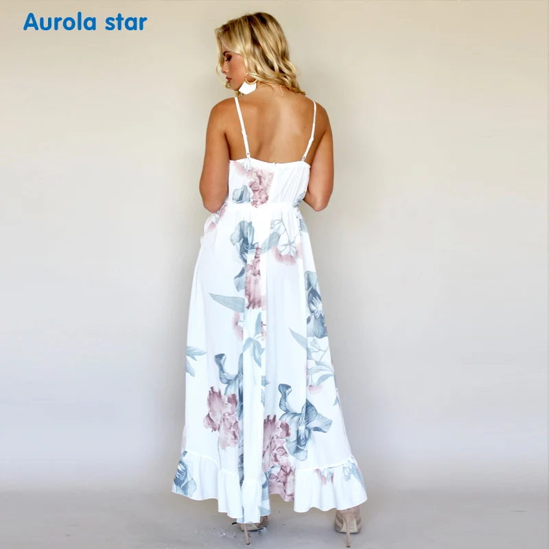 maternity dress floral 004