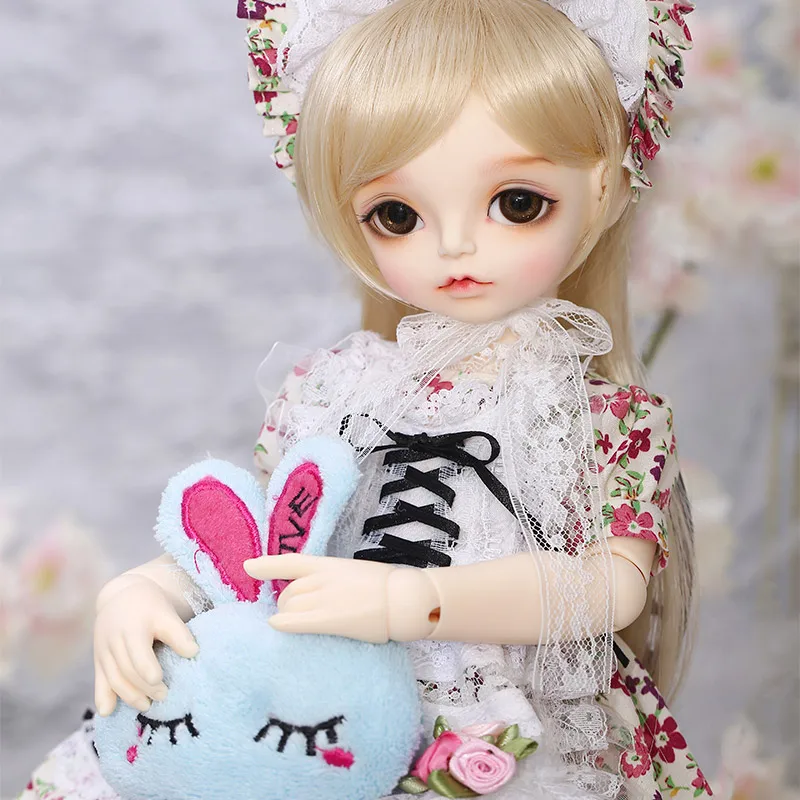 Кукла розенbjd RL Праздничная Shasha 1/4 BJD SD кукла из смолы модель тела для девочек