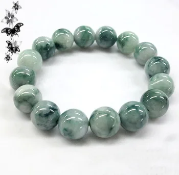 

Natural flower bracelet boutique Stone bracelet for men and women