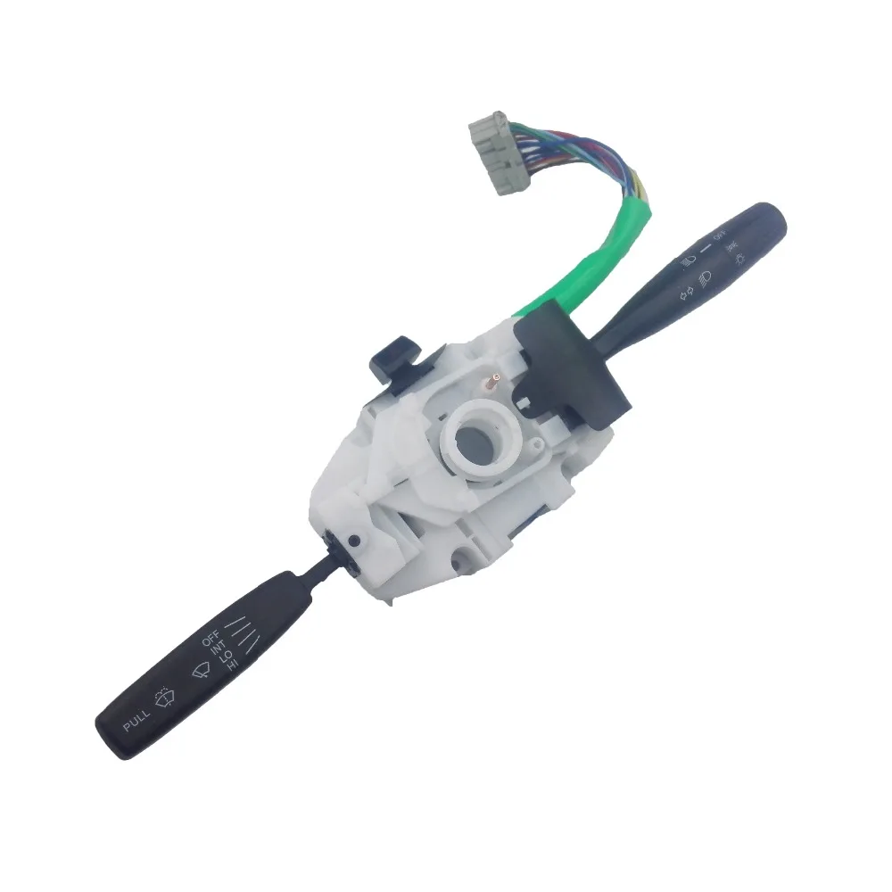 

37400-M70FA0 Turn signal combination switch for Suzuki RHD