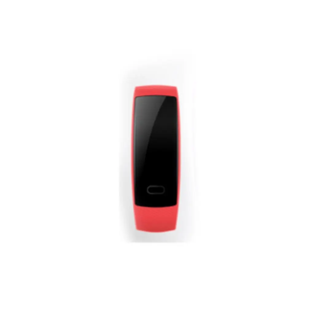 QS80 bluettoh Smartband монитор кровяного давления пульсометр водонепроницаемые часы сна