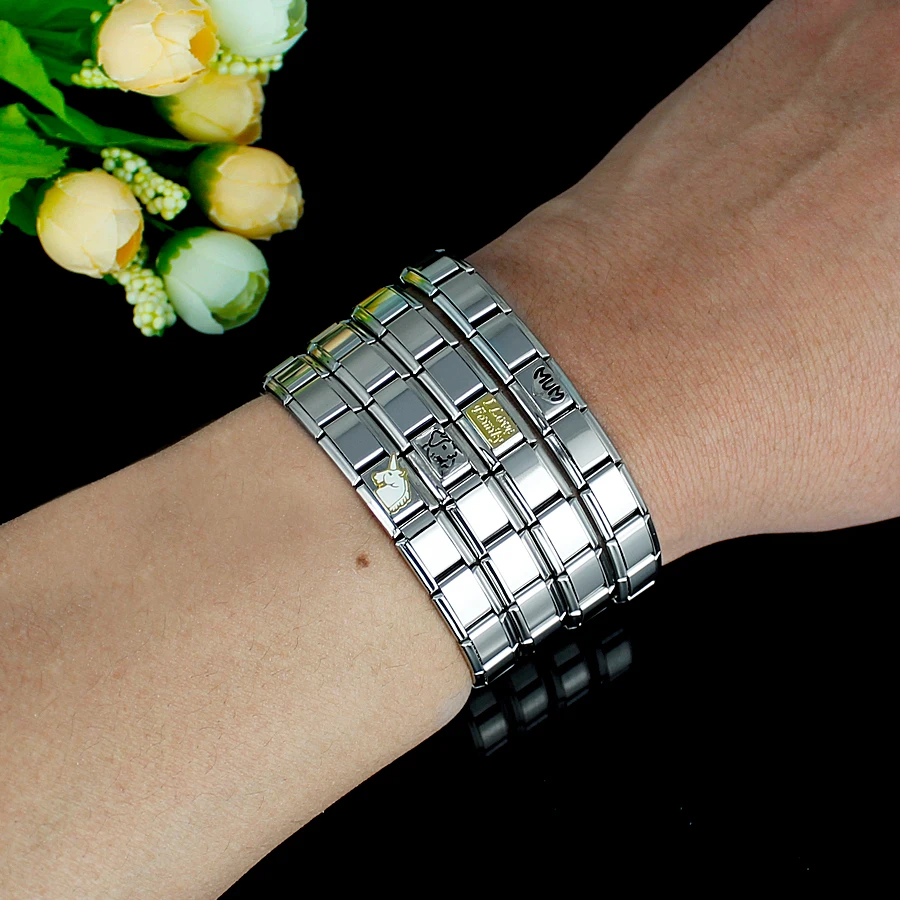 

Bracelet Bangle Braceelts For Women Men 2019 Fahsion Happy Angel Animal Unicorn Jewelry Stainless Steel Jewelry Wholesale Gift